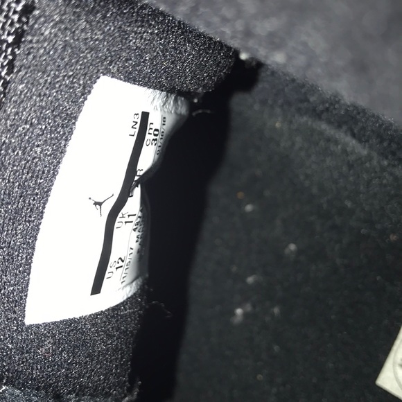 AIR JORDAN 14 “last shot” 2018 release - Picture 5 of 8